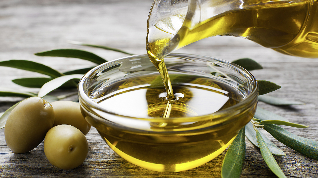 welke olijfolie kiezen